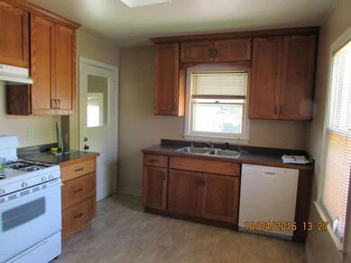 Updated Kitchen