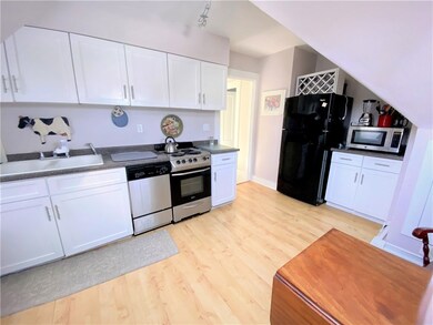 60 Division St unit 3, Newport, RI 02840 - photo 7