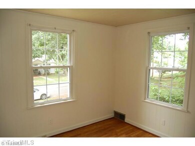 4th Bedroom.