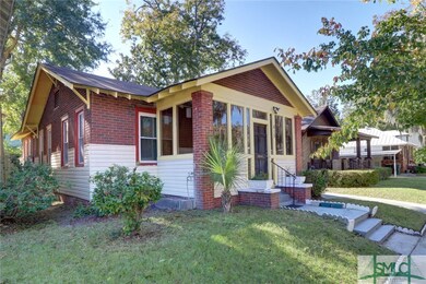 615 Seiler Ave, Savannah, GA 31401 - photo 3