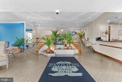 The Pavilion on the Park unit 107, Alexandria, VA 22304 - photo 2