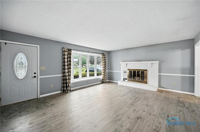 605 Karen Ct, Findlay, OH 45840 - photo 6