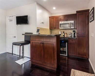Guest Suite 1