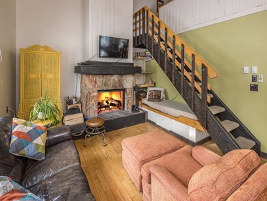 2575 Curley Bear Rd unit 141, Big Sky, MT 59716 - photo 3