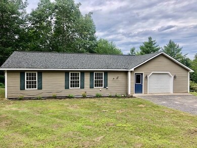 1008 S Belfast Rd, Windsor, ME 04363 - photo 2