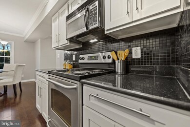 3332 Spring Ln unit C34, Baileys Crossroads, VA 22041 - photo 5