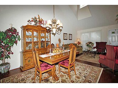Dining Room.