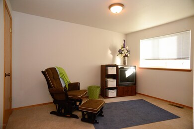 11 Third Bedroom