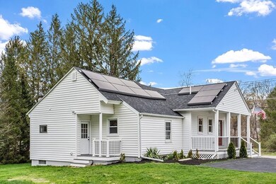 3 New Fitchburg Rd, West Townsend, MA 01474 - photo 2