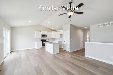 4410 NW Olivia Ln, Ankeny, IA 50023 - photo 5