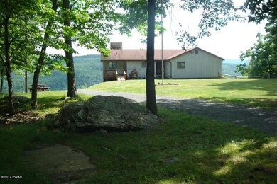 110 Mountain View Ln, Lackawaxen, PA 18435 - photo 6