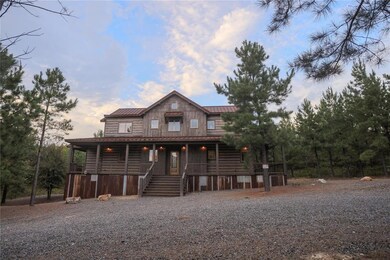 227 Twisted Vine Ct, Broken Bow, OK 74728 - photo 6