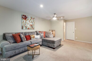 4163 Churchman Way, Woodbridge, VA 22192 - photo 7