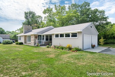 1235 S Bridge St., Belding, MI 48809-3