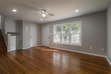 2821 Petersburg Ct, Decatur, GA 30034 - photo 2