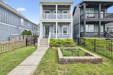 6216B California Ave, Nashville, TN 37209 - photo 2