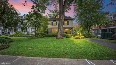 246 Wyncote Rd, Jenkintown, PA 19046 - photo 2