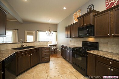 20556 E 35th St S, Broken Arrow, OK 74014 - photo 6