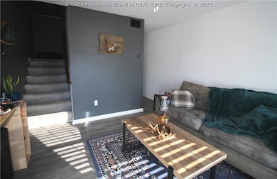 So Much Natural Light!