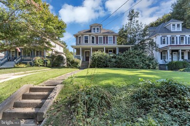 317 8th Ave, Haddon Heights, NJ 08035 - photo 2