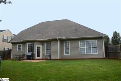 103 Summitbluff Dr, Greenville, SC 29617 - photo 5