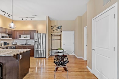 623 W Walnut St unit 407, Springfield, MO 65806 - photo 3