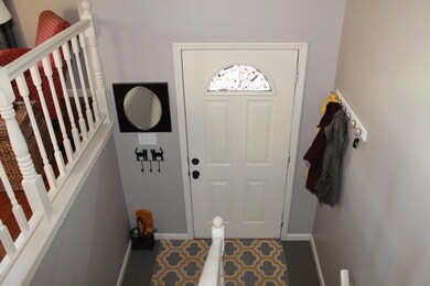 Open Entry