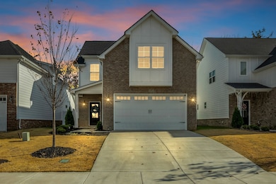 2133 Barringer Ln, Murfreesboro, TN 37128 - photo 2