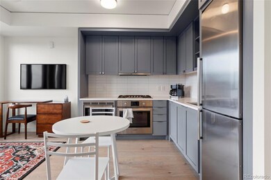 The Coloradan unit 1526, Denver, CO 80202 - photo 7