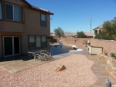 10950 Cherokee Landing St, Las Vegas, NV 89179 - photo 4