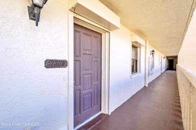 Front Walkway