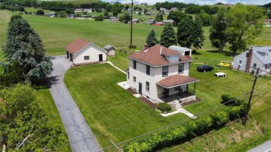 2427 Levans Rd, Coplay, PA 18037 - photo 5