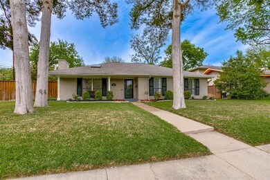 7305 Dalewood Ln, Dallas, TX 75214 - photo 2