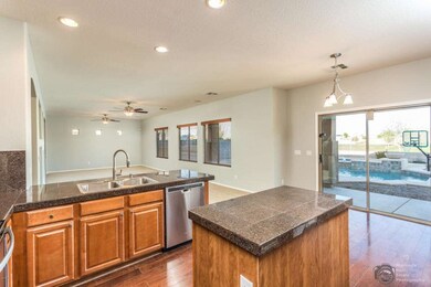 Open Floorplan