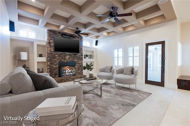 4885 N Pioneer Way, Las Vegas, NV 89149 - photo 7