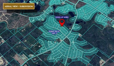 0 Coronado Dr unit 25533785, Chipley, FL 32428 - photo 7