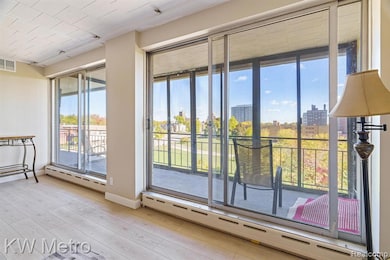 8300 E Jefferson Ave unit 508, Detroit, MI 48214 - photo 6