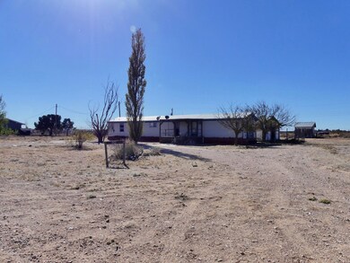 1100 SE 4701, Andrews, TX 79714 - photo 2