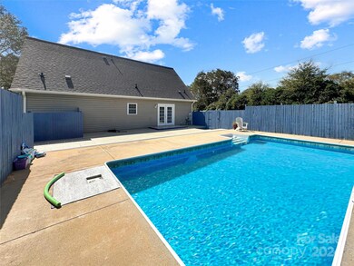 2364 Sheriff Allen Rd, Shelby, NC 28152 - photo 3