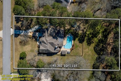 10611 Clubhouse Cir, Magnolia, TX 77354 - photo 6