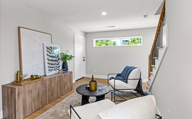 4709 Virginia Ave unit 3, Dallas, TX 75204 - photo 3