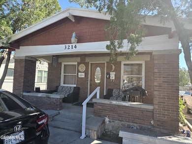 3214 Douglas Ave, El Paso, TX 79903 - photo 2