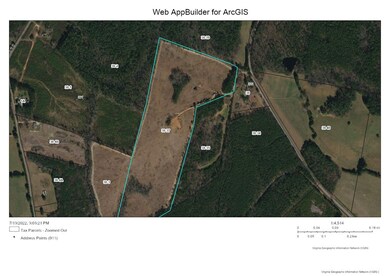 000 Shining Creek Rd, Alberta, VA 23821 - photo 4