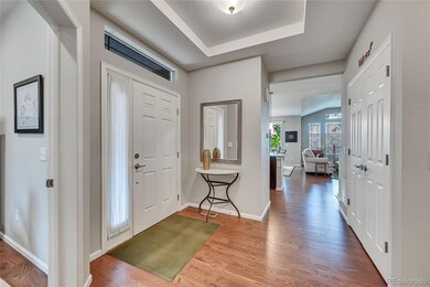 15036 E Crestridge Place, Centennial, CO 80015 - photo 3