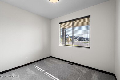 main floor bedroom