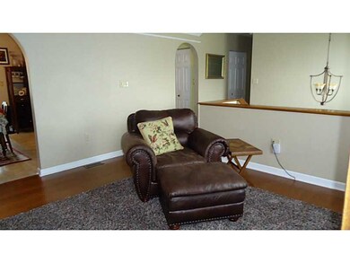 Family Room.