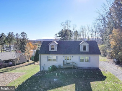 393 W Aaron Square, Aaronsburg, PA 16820 - photo 4