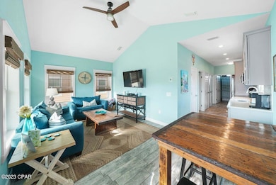 113 Ocean View Dr, Mexico Beach, FL 32410 - photo 3