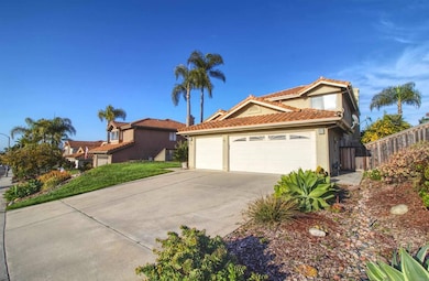 2066 Sequoia Crest, Vista, CA 92081 - photo 3