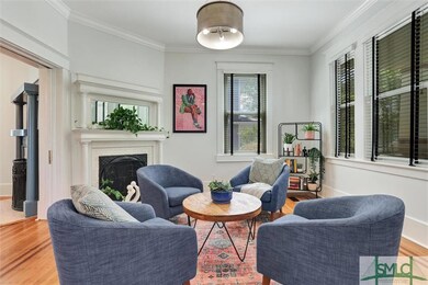 514 Maupas Ave, Savannah, GA 31401 - photo 6